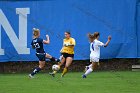 Women's Soccer vs MHC  Wheaton College Women's Soccer vs Mount Holyoke College. - Photo By: KEITH NORDSTROM : Wheaton, women's soccer